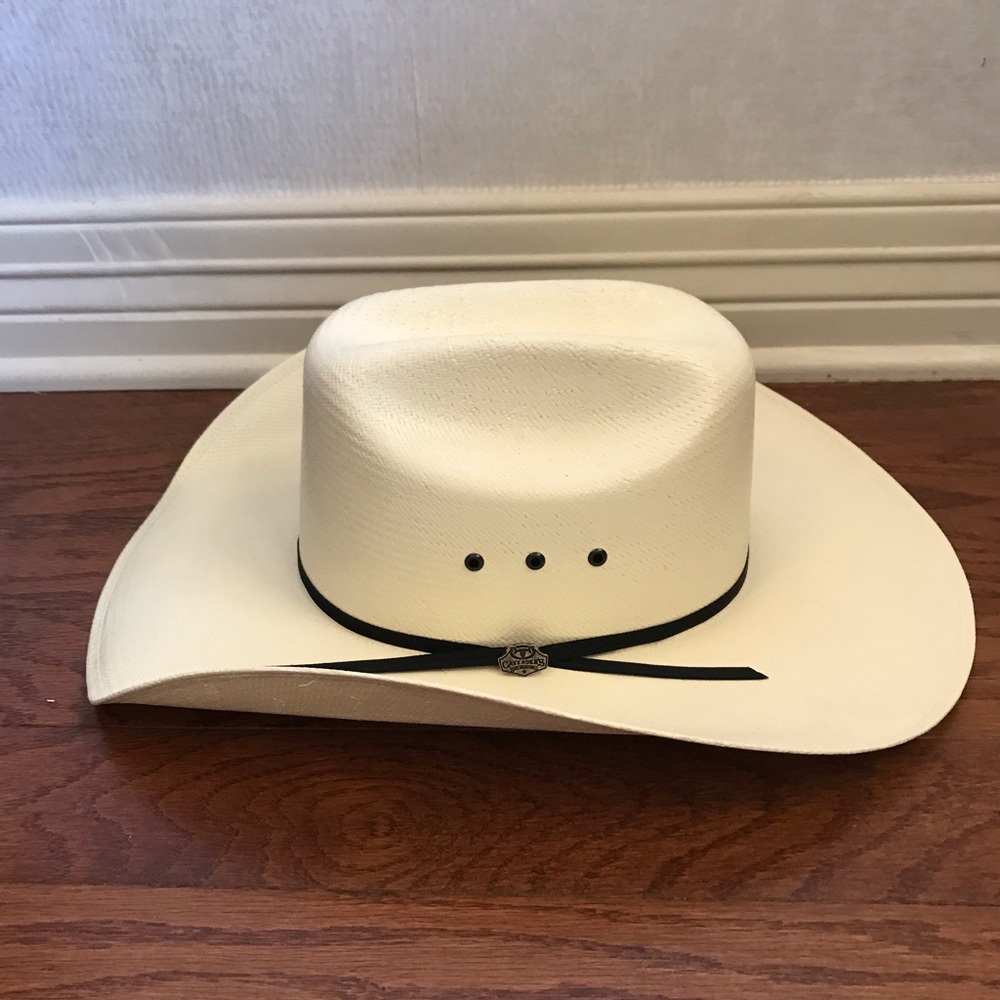 Cavender’s Western Hat
